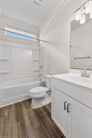 5340 Belmont Garden Drive, Walkertown, NC 27051