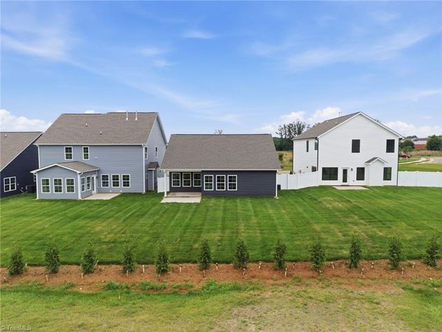 5340 Belmont Garden Drive, Walkertown, NC 27051