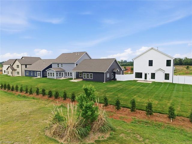 5340 Belmont Garden Drive, Walkertown, NC 27051