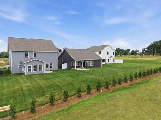 5340 Belmont Garden Drive, Walkertown, NC 27051