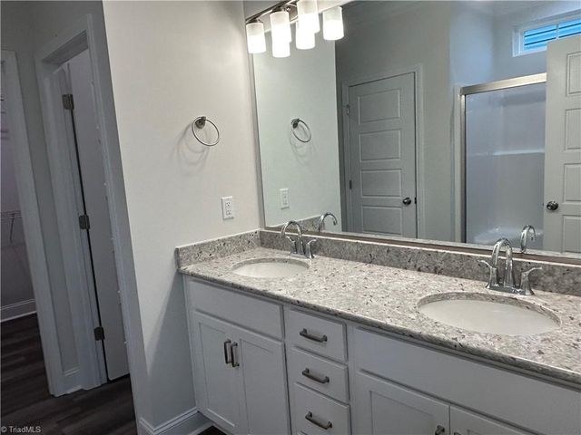 5340 Belmont Garden Drive, Walkertown, NC 27051