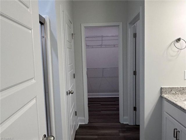 5340 Belmont Garden Drive, Walkertown, NC 27051