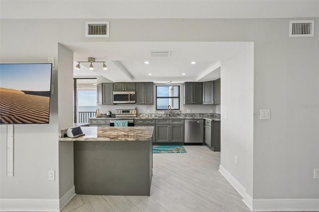 15316 GULF BOULEVARD 801, Madeira Beach, FL 33708