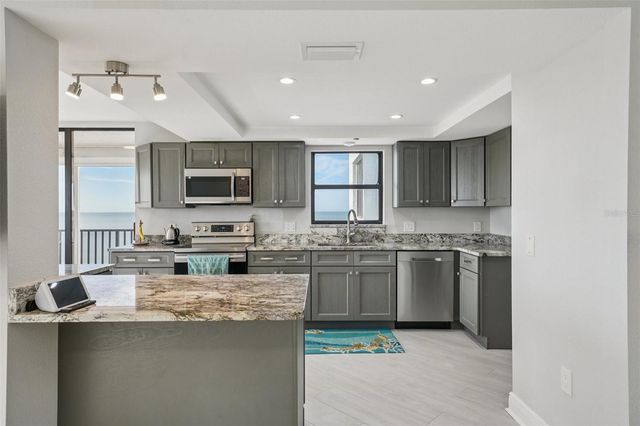 15316 GULF BOULEVARD 801, Madeira Beach, FL 33708