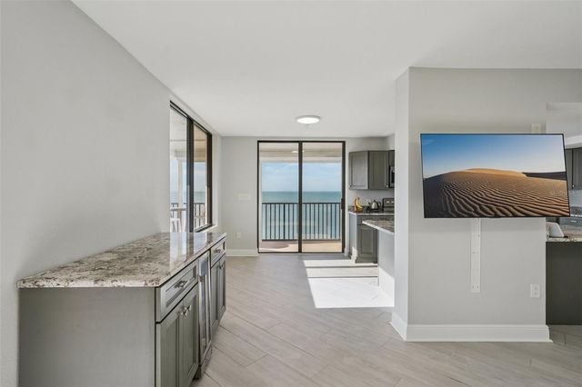 15316 GULF BOULEVARD 801, Madeira Beach, FL 33708