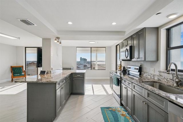 15316 GULF BOULEVARD 801, Madeira Beach, FL 33708