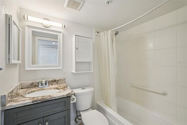 15316 GULF BOULEVARD 801, Madeira Beach, FL 33708