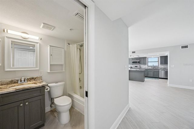 15316 GULF BOULEVARD 801, Madeira Beach, FL 33708