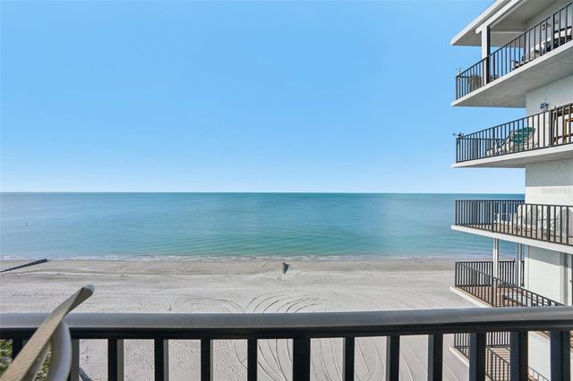 15316 GULF BOULEVARD 801, Madeira Beach, FL 33708