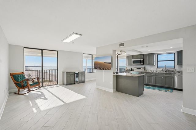 15316 GULF BOULEVARD 801, Madeira Beach, FL 33708