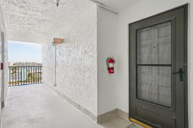 15316 GULF BOULEVARD 801, Madeira Beach, FL 33708