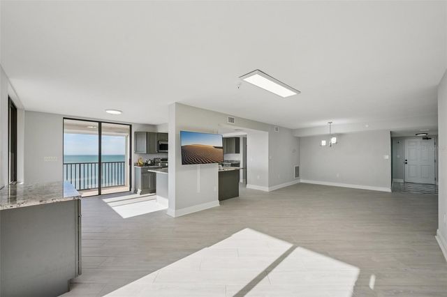 15316 GULF BOULEVARD 801, Madeira Beach, FL 33708