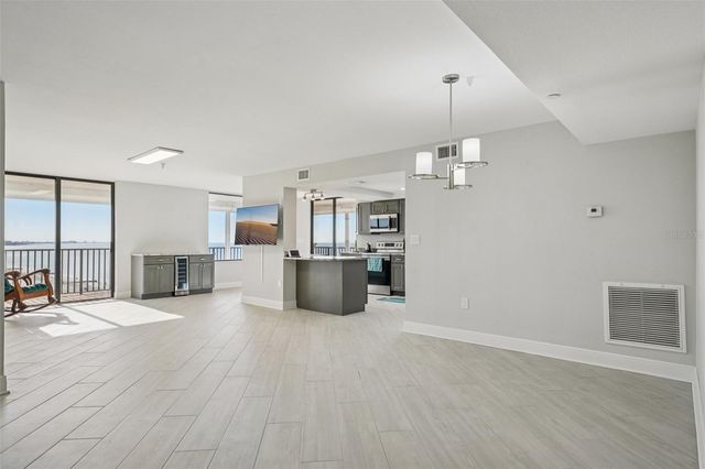 15316 GULF BOULEVARD 801, Madeira Beach, FL 33708