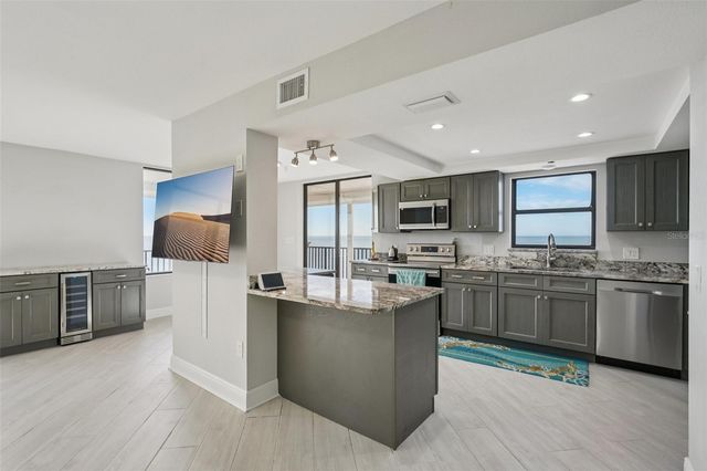 15316 GULF BOULEVARD 801, Madeira Beach, FL 33708