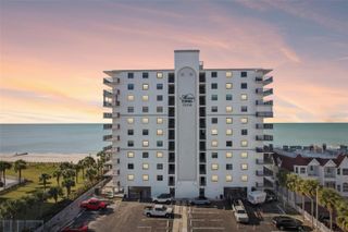 15316 GULF BOULEVARD 801, Madeira Beach, FL 33708