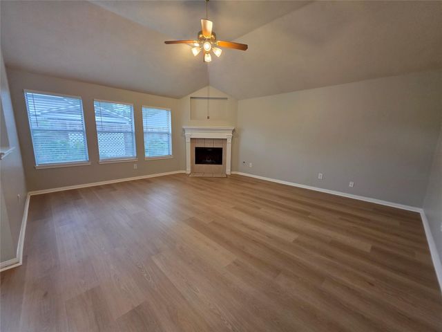 3116 Ravens Lake Circle, League City, TX 77573