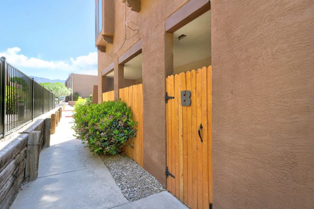 5801 Lowell Street NE UNIT 28B, Albuquerque, NM 87111