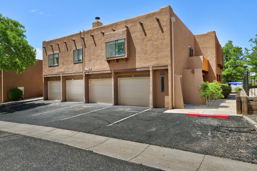 5801 Lowell Street NE UNIT 28B, Albuquerque, NM 87111