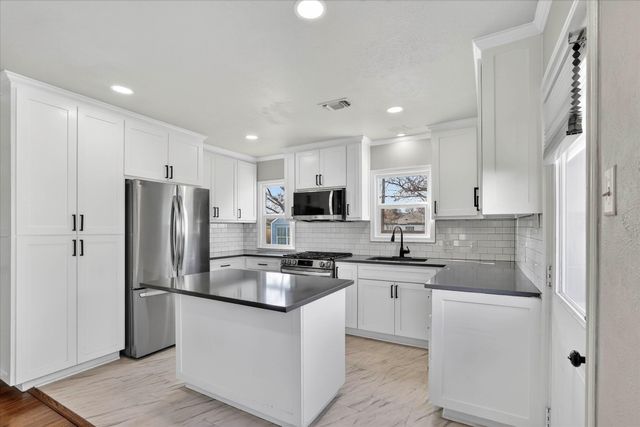 3620 Stadium Drive, Fort Worth, TX 76109