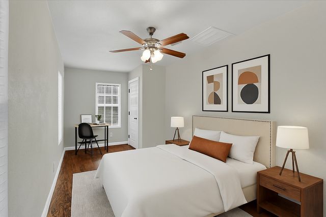 3620 Stadium Drive, Fort Worth, TX 76109