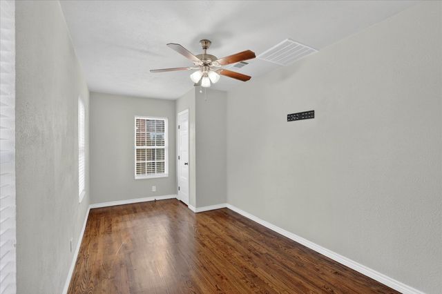 3620 Stadium Drive, Fort Worth, TX 76109