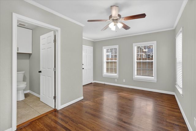 3620 Stadium Drive, Fort Worth, TX 76109