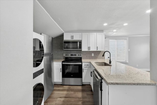 3620 Stadium Drive, Fort Worth, TX 76109