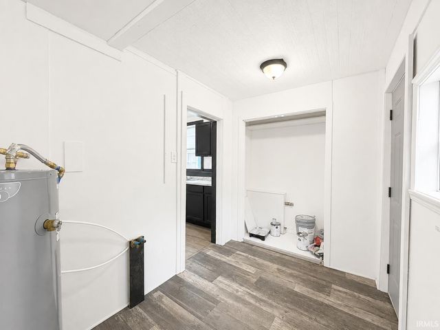 2015 McKinley Street, Anderson, IN 46016