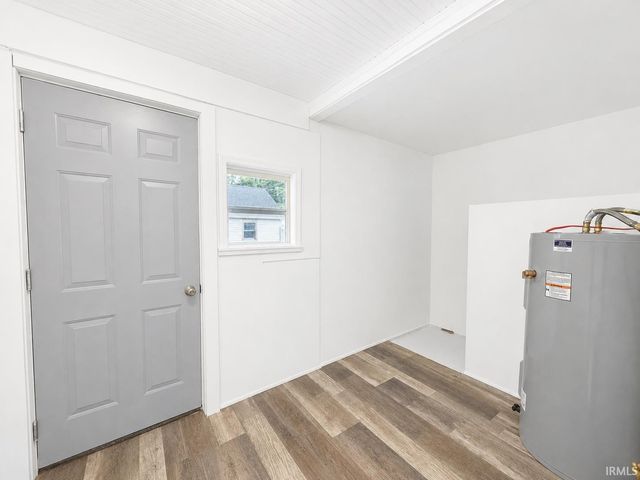 2015 McKinley Street, Anderson, IN 46016