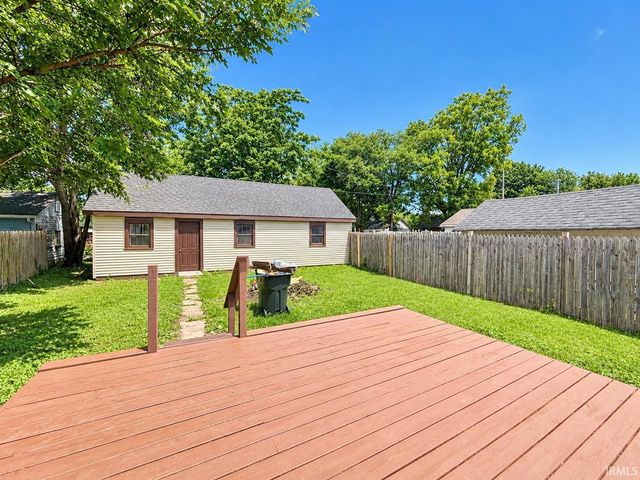 2015 McKinley Street, Anderson, IN 46016