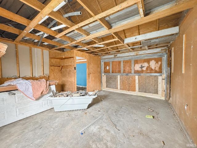 2015 McKinley Street, Anderson, IN 46016