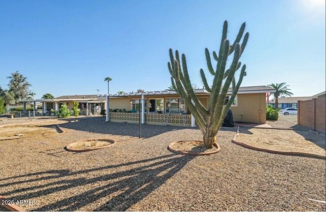 10508 W KELSO Drive, Sun City, AZ 85351