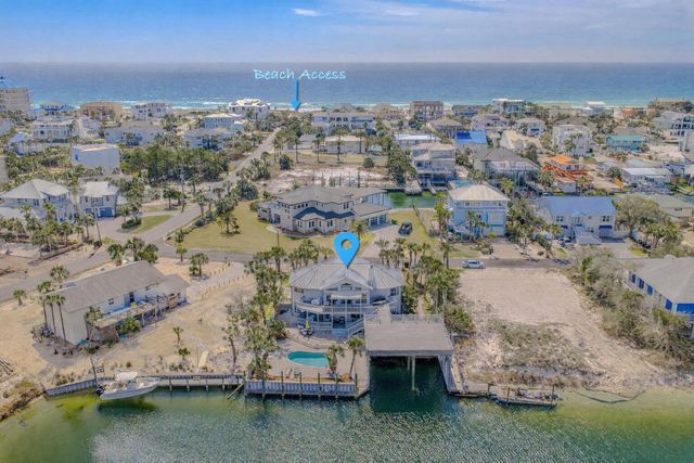 621 Choctaw Drive, Destin, FL 32541