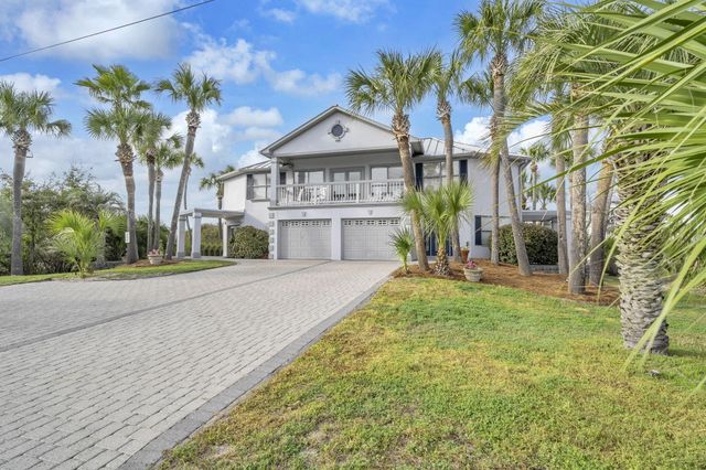 621 Choctaw Drive, Destin, FL 32541