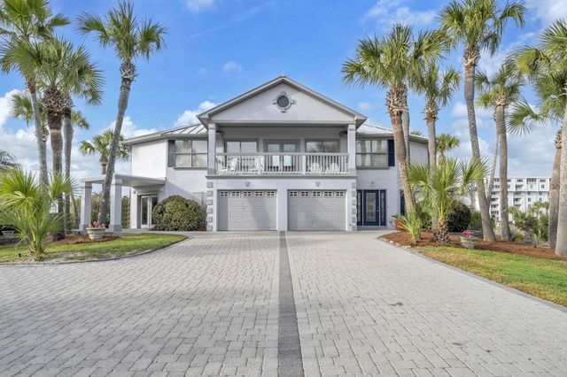 621 Choctaw Drive, Destin, FL 32541