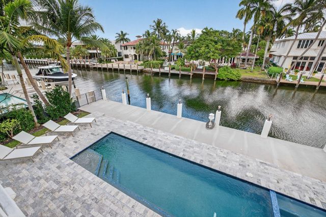 2425 Delmar Place, Fort Lauderdale, FL 33301