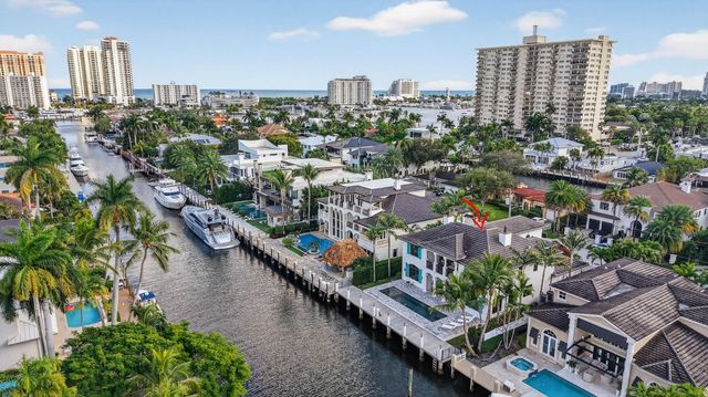 2425 Delmar Place, Fort Lauderdale, FL 33301