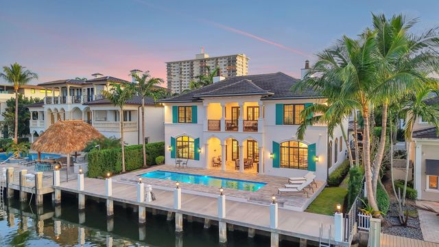 2425 Delmar Place, Fort Lauderdale, FL 33301