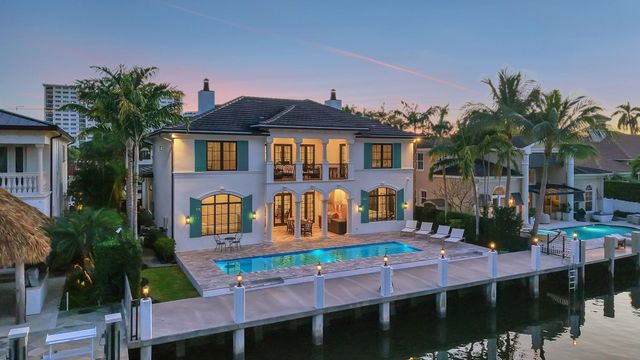 2425 Delmar Place, Fort Lauderdale, FL 33301