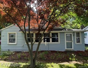 23854 Harrellson Street, Macomb Township, MI 48042