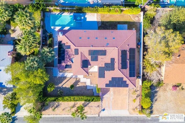 2222 E Wayne Road, Palm Springs, CA 92262