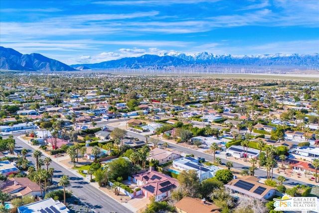 2222 E Wayne Road, Palm Springs, CA 92262