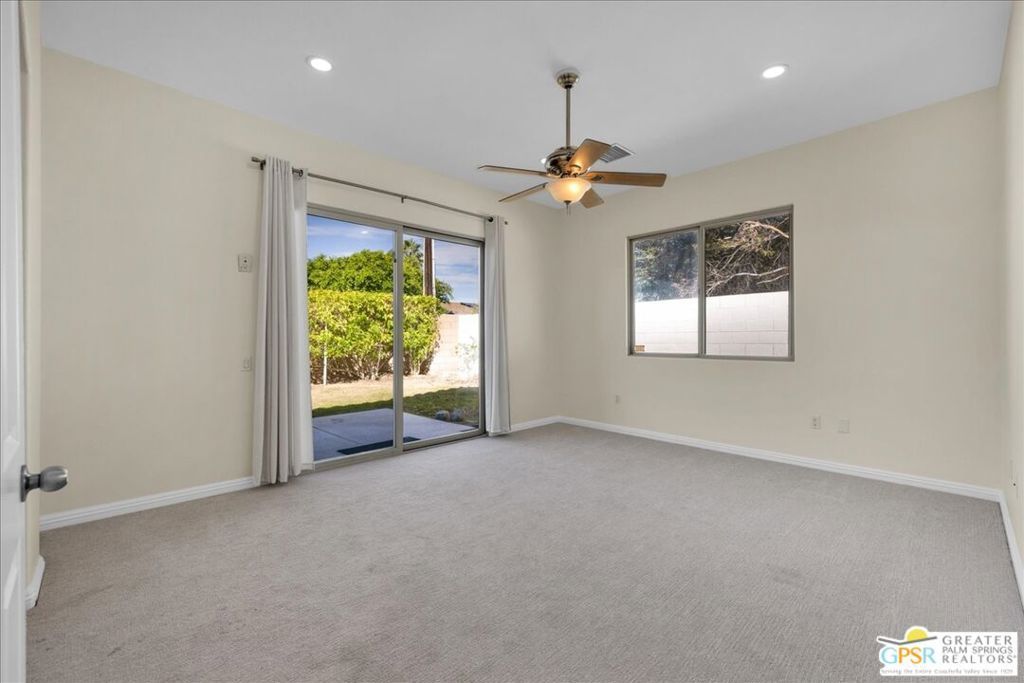 Image 19 of property listing at 2222 E Wayne Road, Palm Springs, CA 92262
