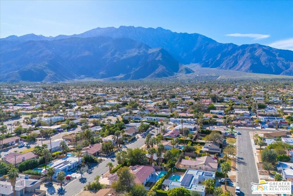 Image 51 of property listing at 2222 E Wayne Road, Palm Springs, CA 92262