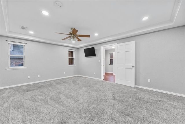 20 Timberline Drive, Trophy Club, TX 76262