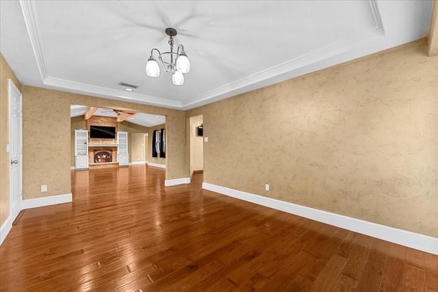 20 Timberline Drive, Trophy Club, TX 76262