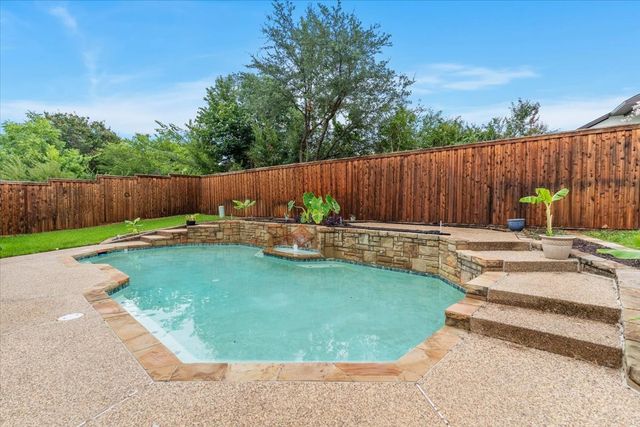 20 Timberline Drive, Trophy Club, TX 76262