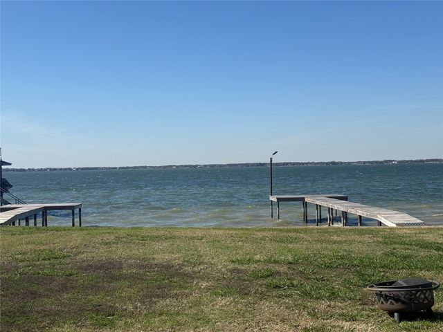 5224 Waterfront Road, Kerens, TX 75144