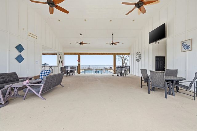 5224 Waterfront Road, Kerens, TX 75144