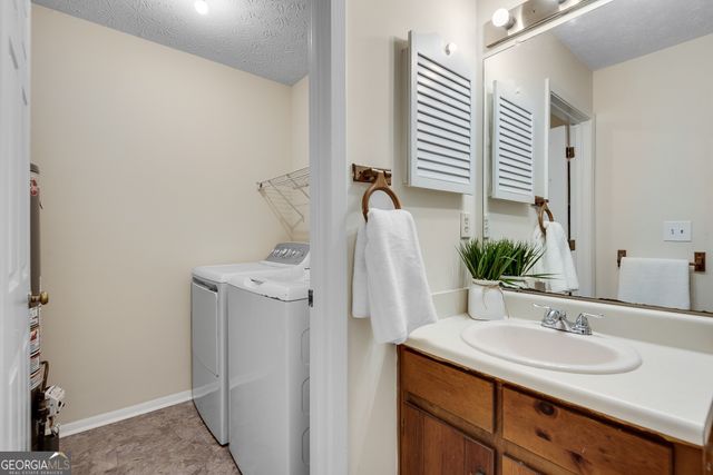1254 Old Countryside Circle, Stone Mountain, GA 30083